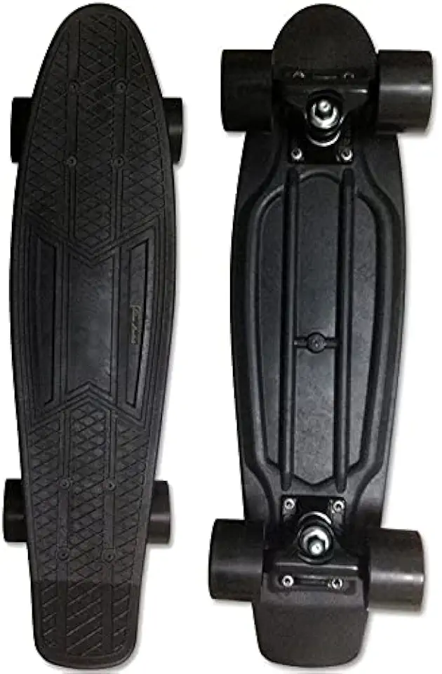 Owl Sports, Skate Mini Cruiser, Moon Time