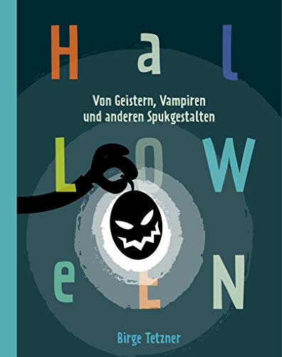 Halloween. Von Geistern...