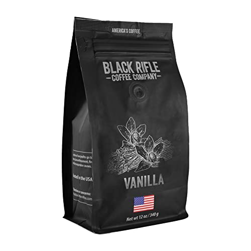 Black Rifle Coffee Review Should You Try This Coffee?