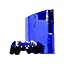 Blue Chrome