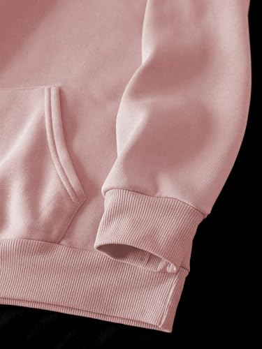 Image of inchGLASGO Trendy Girl's & Women's Printed Hoodie - Aesthetic Winter wear for Women |Oversized Casual Streetwear | Coffee Lovers Sweatshirt inch