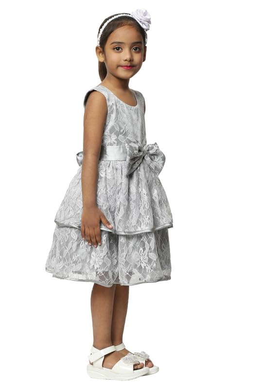 Image of SOFYANA Girl Dress