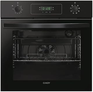 Candy Idea FIDCP N615 L, Multifunction Oven, 65L, 1 Tray …