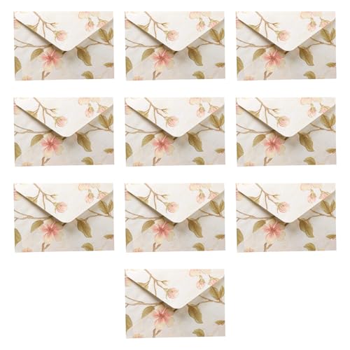 Enveloppes pliantes à fleurs pour sublimer vos faire-part de mariage et invitations