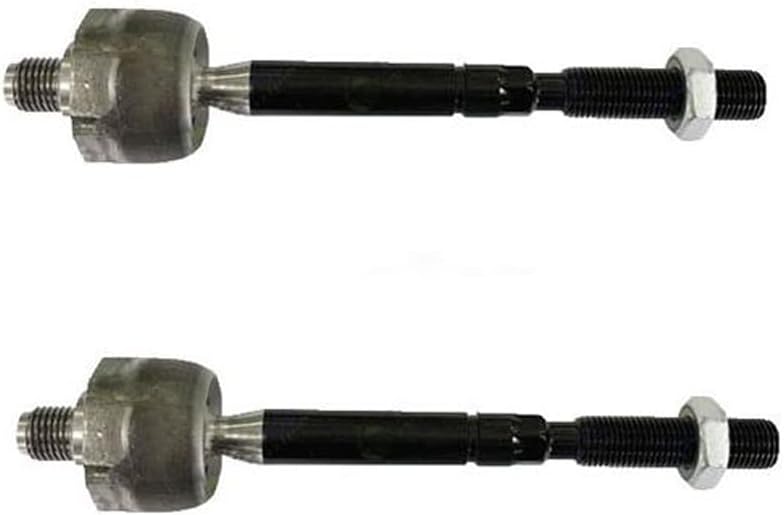 Front Inner Steering Tie Rod Ends Fits Fusion 2010 2011 2012 Fits Milan 2010 2011