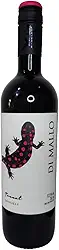 Vinho Tinto Seco Jovem Tannat Uruguaio Aromas Frutas Negras Madura Taninos Leves Bom Volume 750 ml