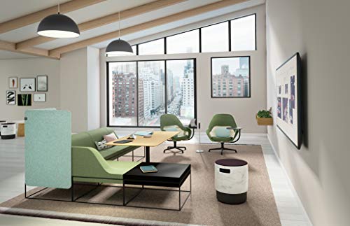 Image of Steelcase Turnstone TSBUOY Seating, White