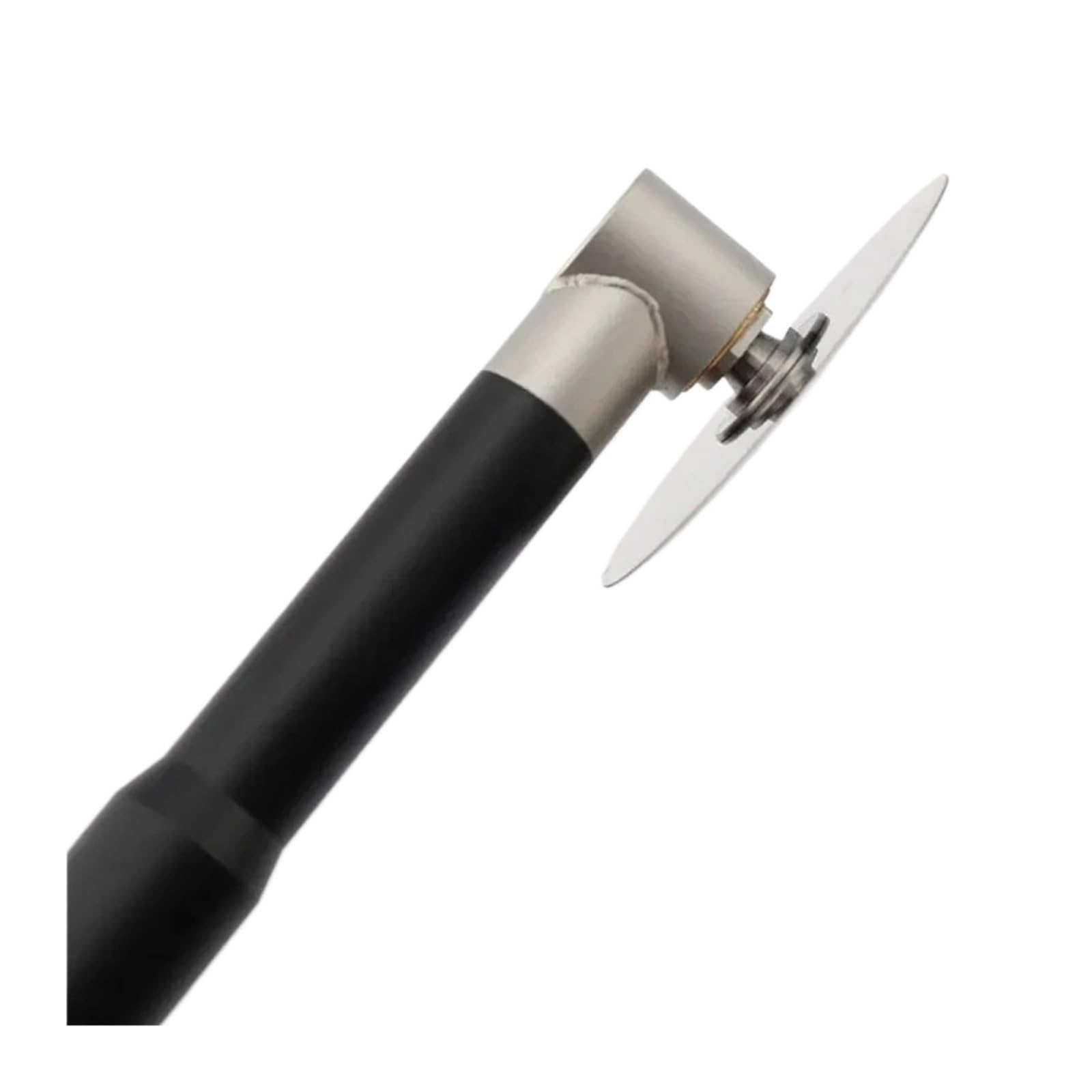 Amoladora neumática industrial JA-90A, kit de pulido y rectificado de codo de 90 grados, resistente al desgaste