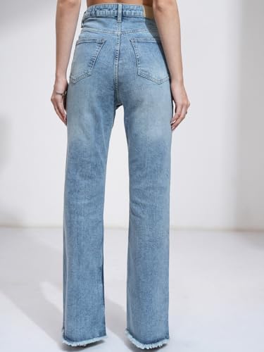 Image of Tokyo Talkies Women Jeans