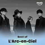 Best of L'Arc～en～Ciel