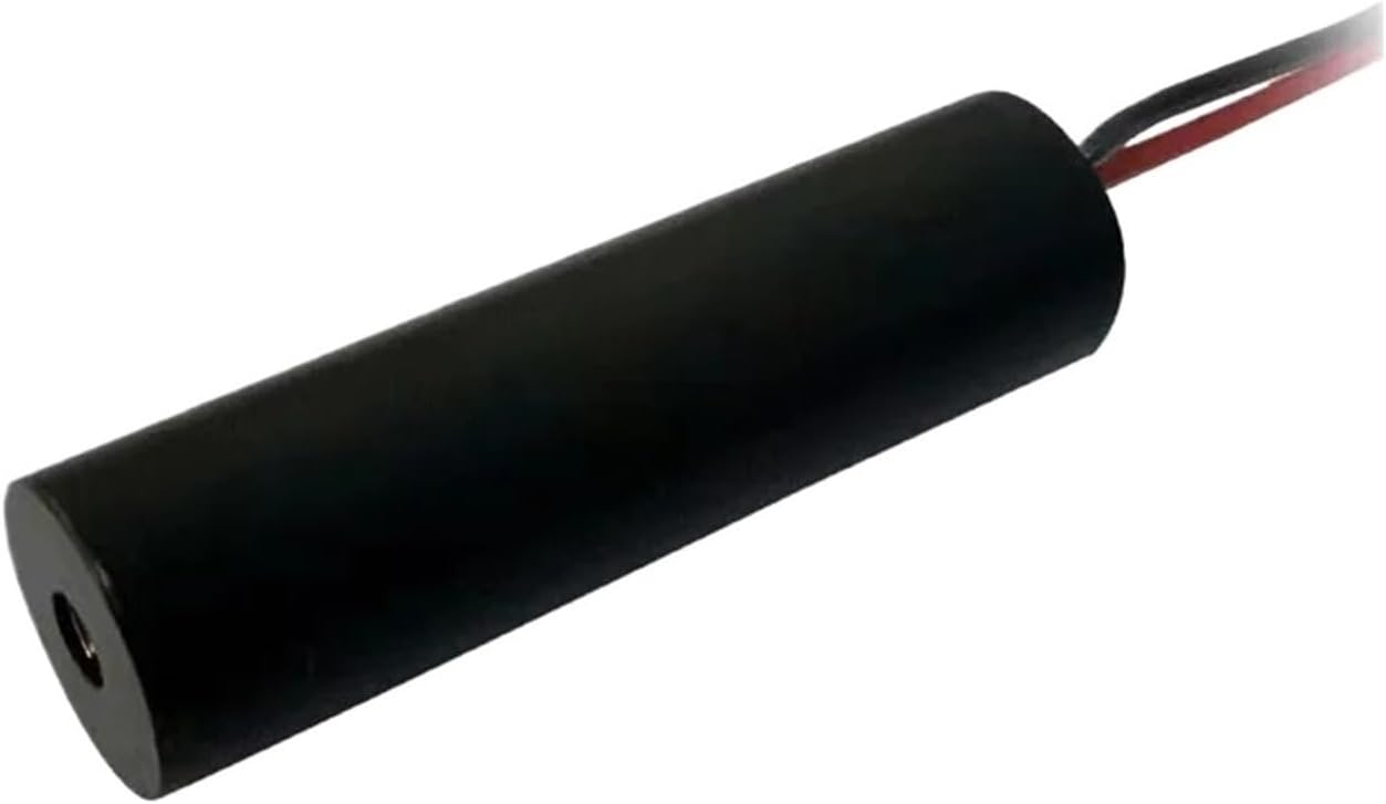 808nm 50mw Infrared Dot Emitting Module Diode Game Gun CS Lamp