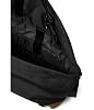 Herschel Supply Co. Cove Messenger, Black/Saddle Brown #3