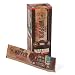 Meat Bar with Buffalo and Cranberries by Tanka, Warrior Bar Original Slow Smoked, Beef Jerky Alternative, Gluten Free Snacks, Meal Replacement, 2 Ounce Bar, Pack of 12