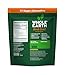 WHOLE EARTH Monk Fruit Sweetener with Erythritol, Plant-Based Sugar Alternative, 4LBS
