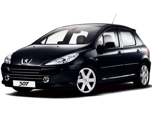 COLECTOR de ESCAPE (REFORZADO) compatible con PEUGEOT 307 1.4i / 1.6i - compatible con referencias 0341G2 9636962580