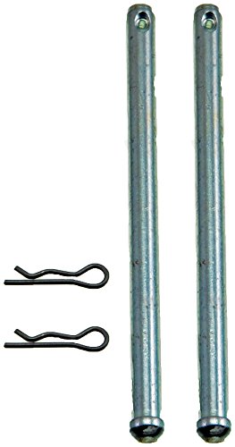 Perno de pinza de freno Dorman HW14108 para viajar con tranquilidad y silencio en coche