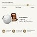 Peet's Coffee, Dark Roast Espresso Capsules, Compatible with Nespresso Original Machine - Ristretto Intensity 10, 100 Count (10 Boxes of 10 Espresso Capsules)