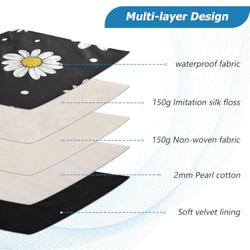Funda para laptop ALAZA de 13 a 14 pulgadas miniatura 4