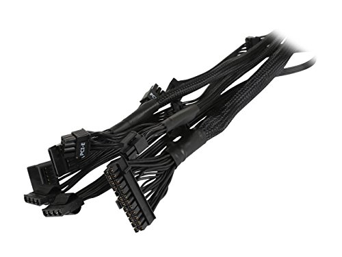 Build My PC, PC Builder, Seasonic FOCUS Plus 550