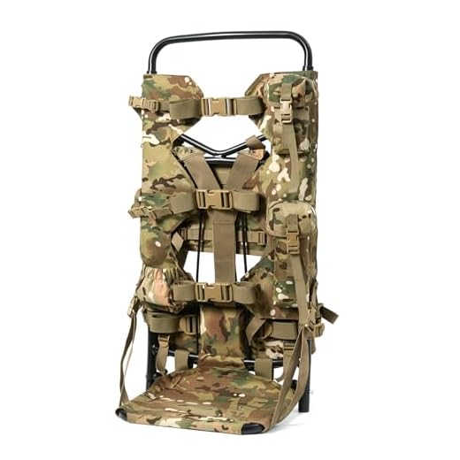 How much weight can a backpack hold Heavy-Duty Tactical Load-Bearing Rucksack Frame