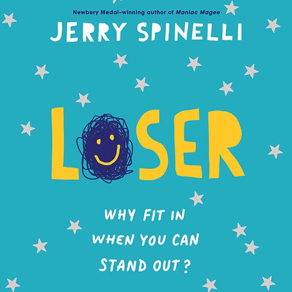 Cover art for Loser