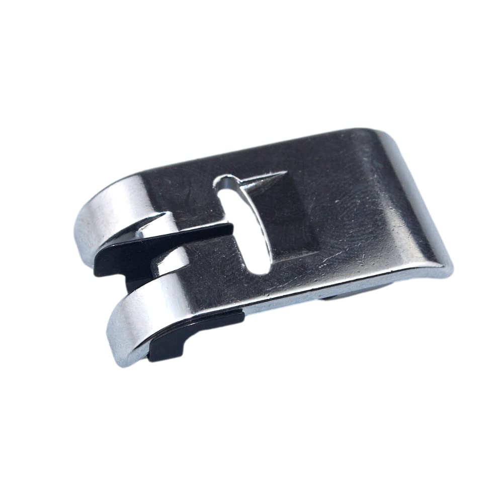 Image secondaire de Pied de Jonction La Canilla pour Machines à Coudre - Accessoire Couture Universel