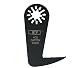 MTP Oscillating Tool Drywall Jab Saw Blade