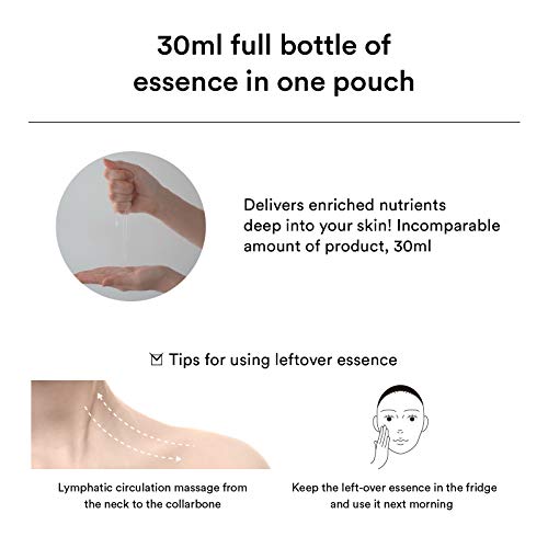 Abib Mild Acidic Ph Sheet Mask Heartleaf Fit 30Ml (10Pcs) #TOP7