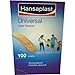 Price comparison product image HANSAPLAST Universal Water Resistant 100s- covering and protection of minor
