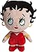 Betty Boop peluche peluche da collezione 25 cm