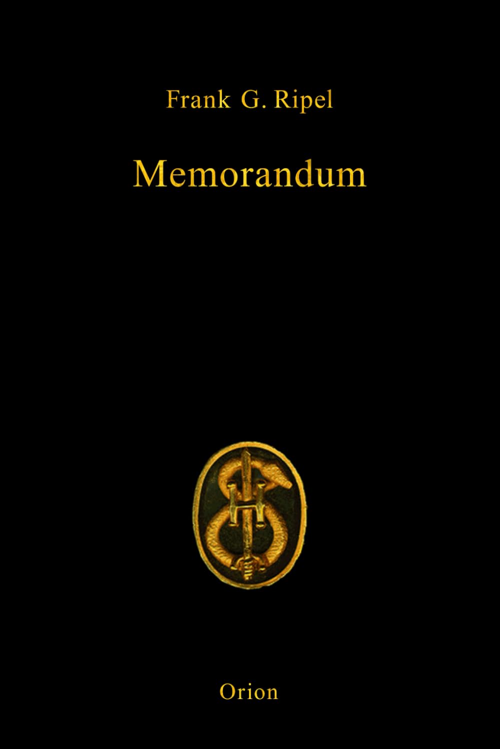 Memorandum
