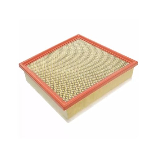 Filtre A3231C 84262965 à haute capacité de rétention des particules