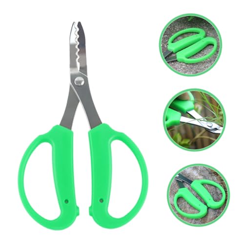 Tijeras manuales para deshierbe Outanaya miniatura 3