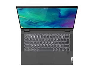 Lenovo IdeaPad Flex 5 Notebook Convertibile - Display 14" Full HD IPS Touch (Processore AMD Ryzen 7 4700U, 512 GB SSD, RAM 8 GB, Fingerprint, Windows 10) Lenovo Digital Pen - Graphite Grey