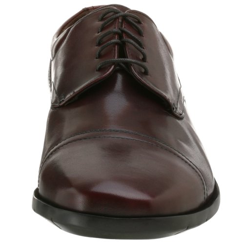 Florsheim Men's Garrick Cap-Toe Oxford2