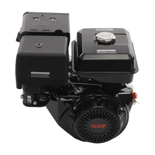 Moteur pour pompes à eau 15 ch idéal pour irrigation agricole - 3