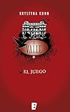  El valle 1. El juego (Spanish Edition)
