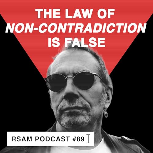 Graham Priest: Logic, Contradiction, Dialetheism and Hegel