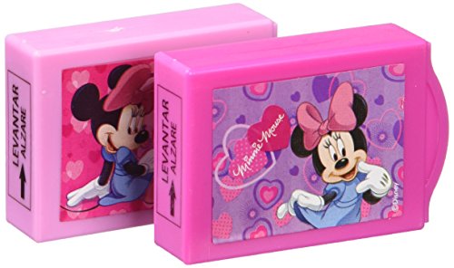 Astro 2187 - Confezione da 24 Gomme Magiche