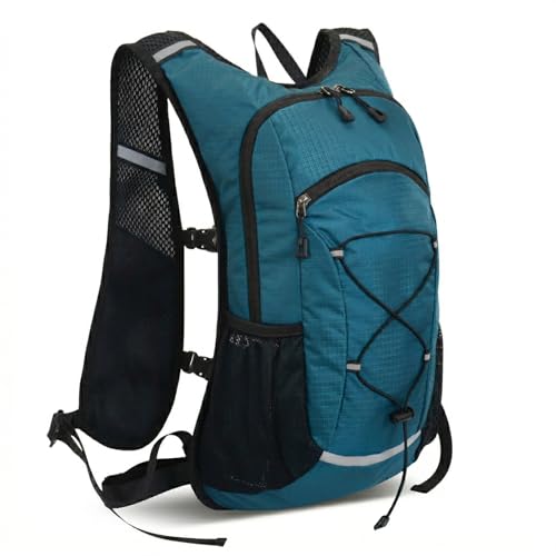 Sac à dos sport imperméable et léger 20L multi-activités ski et vélo