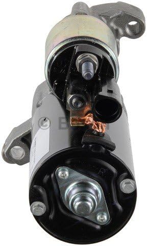 BOSCH SR0788N Original Equipment New Starter - Compatible with Select Audi A6 Quattro, A7 Quattro, A8 Quattro, Q5, S5, SQ5