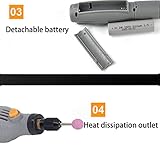 Zoom IMG-2 alvinlite kit penna per incisione Zoom IMG-2 alvinlite kit penna per incisione