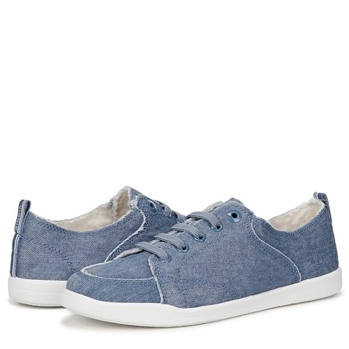 Image of Vionic Pismo Womens Casual Supportive Sneaker