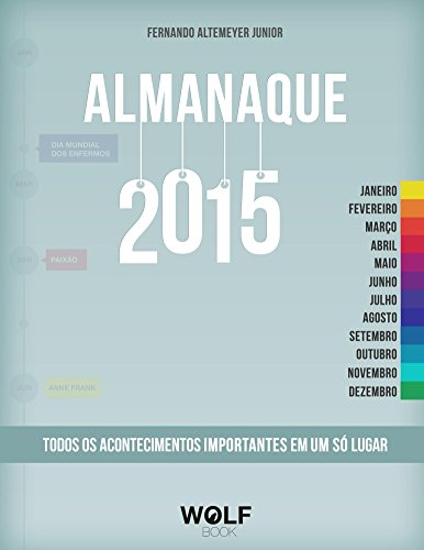 Almanaque 2015