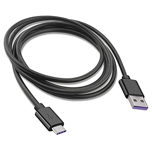 USB-C Tablet Charger Fit for Remarkable 2 Paper Tablet, for Onn Pro 8\", Pro 10.1\", ONN Surf 8” ONN Surf 10.1” Tablet Charger Cord - Thumbnail 5