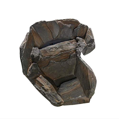 Rockways Oase Atlantis Midi Slate Drop Waterfall