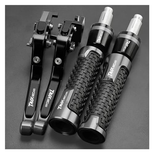 Levier d'embrayage TMAX560 moto CNC poignée frein 2019 2020