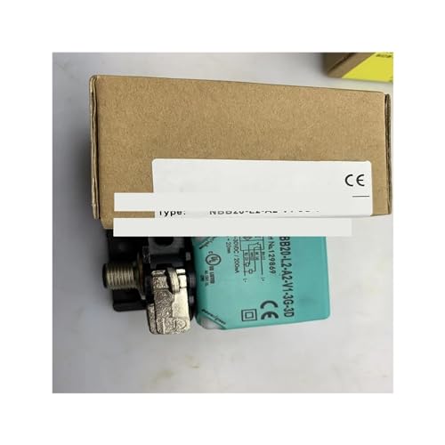 Capteur NBB20-L2-A2-V1-3G-3D pour l'automatisation des convoyeurs