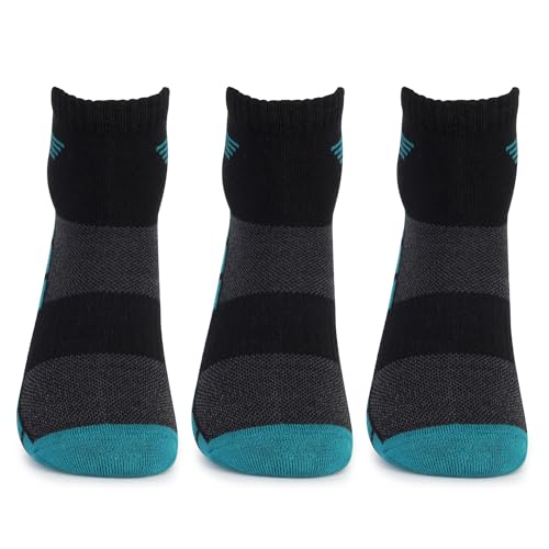 Image of Bonjour Men Sports Ankle Bamboo Socks