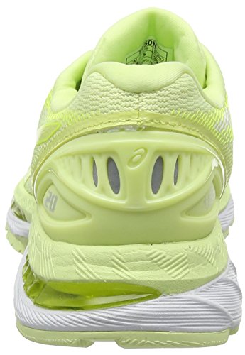 Venta \u003e asics amarillas mujer \u003e en stock